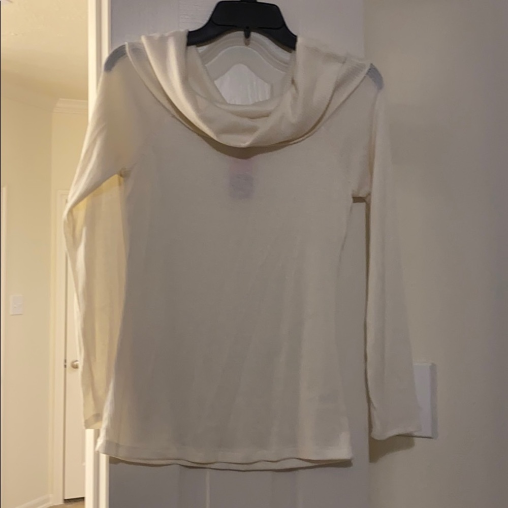 A ‘ Gaci sweater new with tag